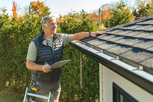 Trusted Roof Inspection service in Earlysville, VA - Ben Roofing and Steel LLC